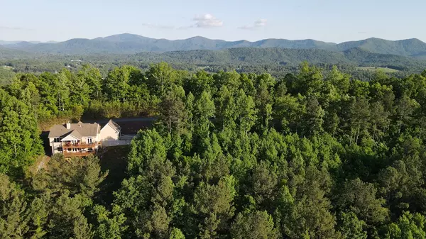 Blairsville, GA 30512,LOT 70 Ridge Peak View