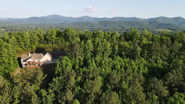 Blairsville, GA 30512,LOT 70 Ridge Peak View