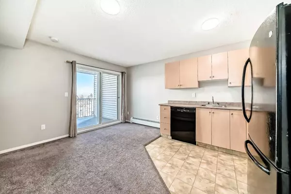 1717 60 ST Southeast #419, Calgary, AB T2A 7Y7