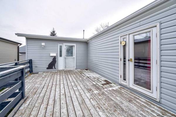 Delburne, AB T0M 0V0,2119 19th AVE