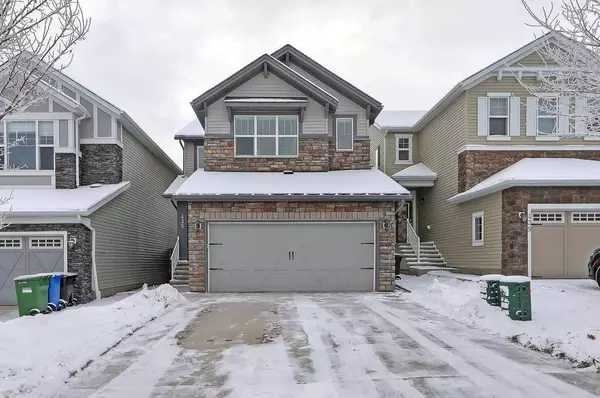 435 Nolan Hill DR Northwest, Calgary, AB T3R0S9