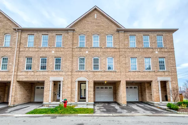 2280 Baronwood DR #91, Oakville, ON L6M 0K4