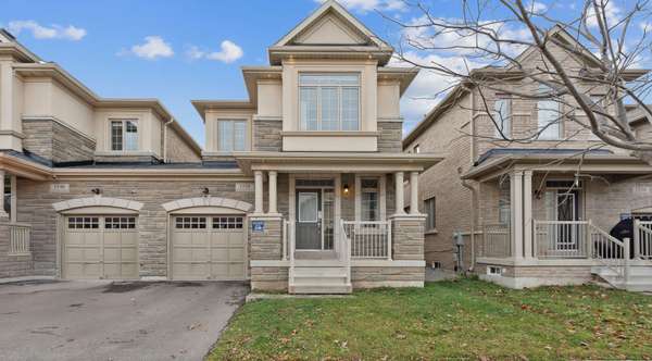 1538 Chretien ST N, Milton, ON L9T 7K6