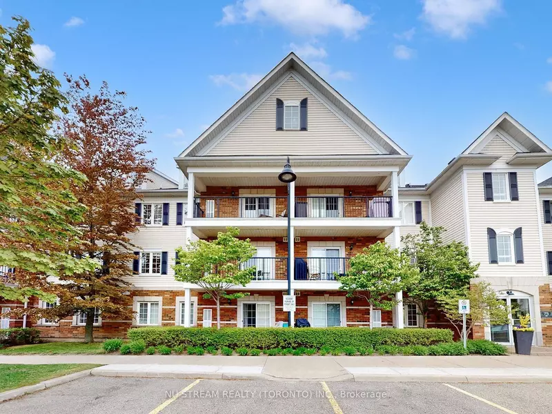 75 Shipway AVE #203, Clarington, ON L1B 0B8