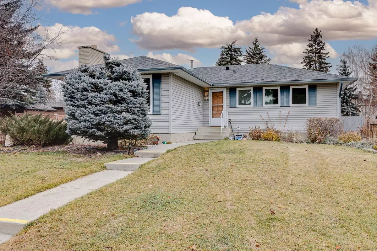 Calgary, AB T2W 1E2,11039 Brae RD SW