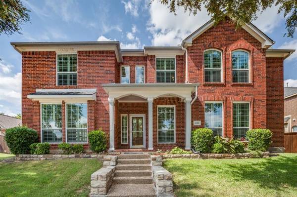 4301 Vista Creek Drive, Rowlett, TX 75088