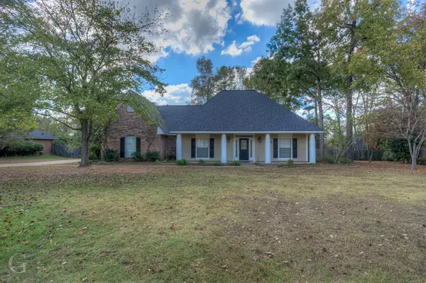 Haughton, LA 71037,2320 Hidden Cove