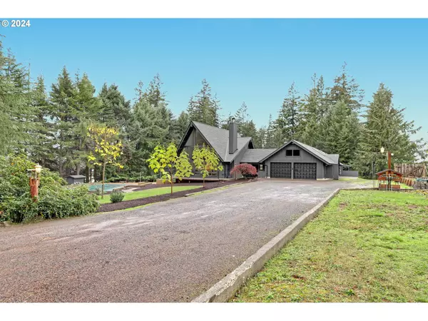 Eagle Creek, OR 97022,27911 SE GERBER CT