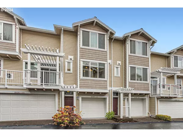 16080 SW AUDUBON ST #102, Beaverton, OR 97003