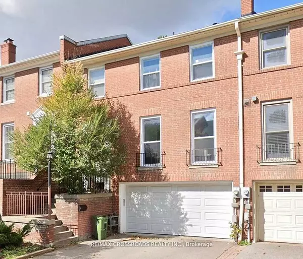 4 Mallingham CT, Toronto C14, ON M2N 6G4