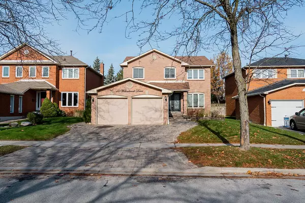 46 Willowbrook DR, Whitby, ON L1R 1S6