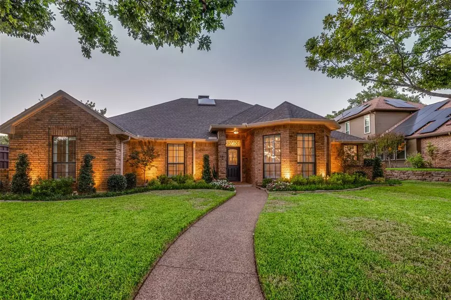 712 Meadowlark Lane, Coppell, TX 75019