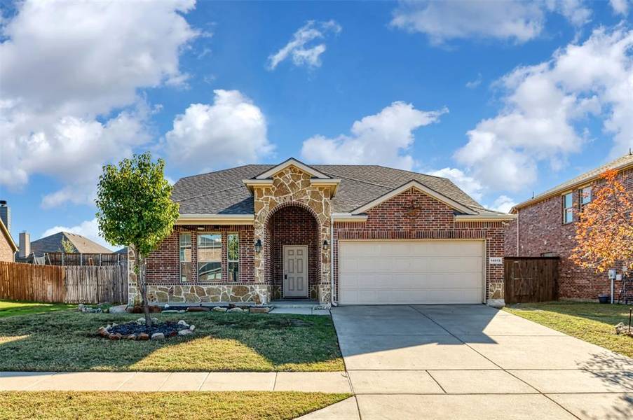 14913 Spruce Street, Little Elm, TX 75068