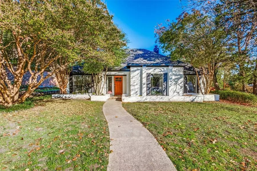 9135 Sweetwater Drive, Dallas, TX 75228