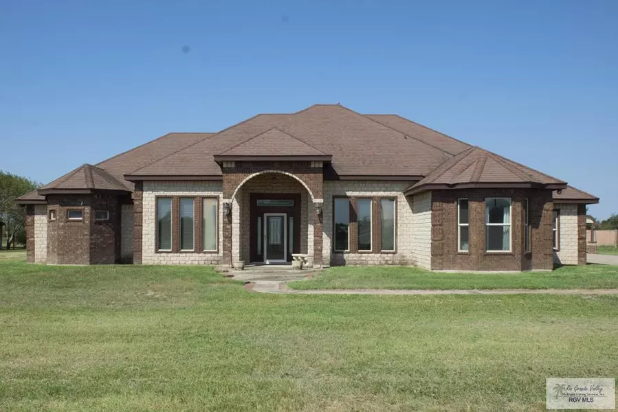 22819 URESTI RD, Edinburg, TX 78542