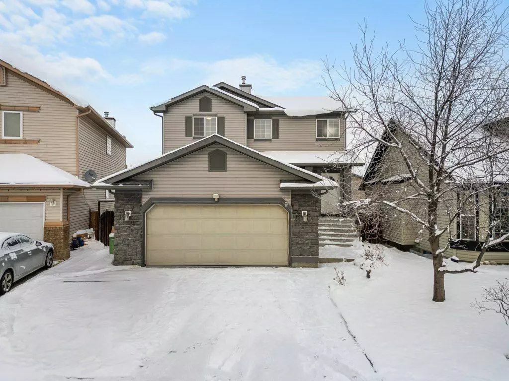 Calgary, AB T3G 5K1,9 Royal Birch Close NW