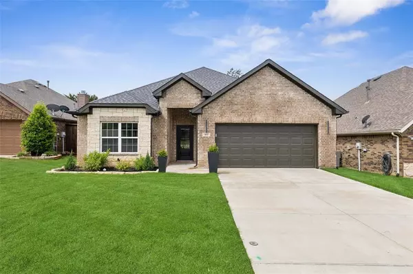 Terrell, TX 75160,103 Tower Circle