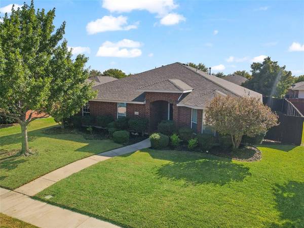 Frisco, TX 75033,4143 Parterre Drive