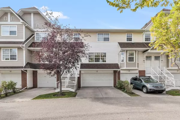 108 Tuscany Springs GDNS NW, Calgary, AB T3L 2R5