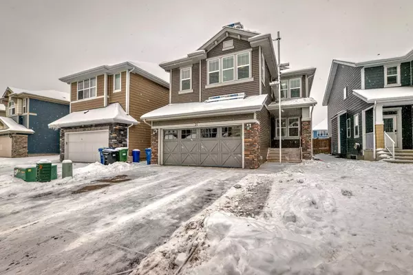 21 Sherwood ST NW, Calgary, AB T3R 0P2