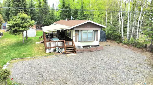 29 Alder PLACE, Candle Lake, SK S0J 3E0