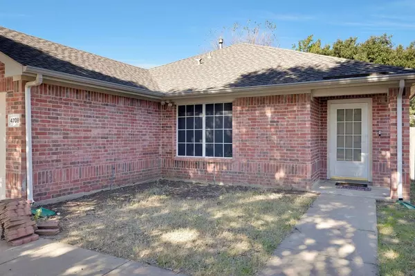 Fort Worth, TX 76133,4708 Palm Ridge Drive