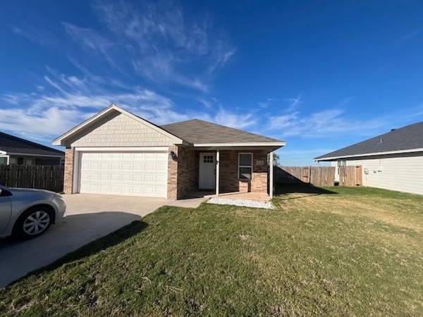 1518 Sagehen Ridge, Abilene, TX 79605