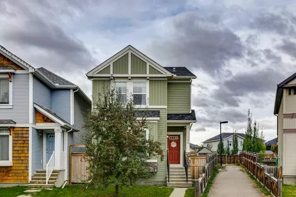 Calgary, AB T3M 0P5,154 Autumn CRES SE