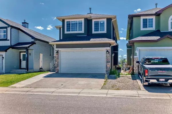 Calgary, AB T3J 5A1,315 Taracove Estate DR NE