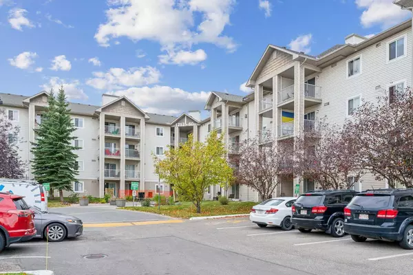 Calgary, AB T2A 7Y7,1717 60 ST SE #240