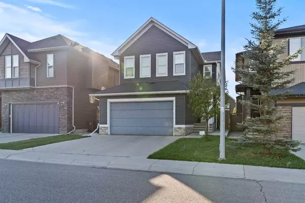 305 Evanspark GDNS Northwest, Calgary, AB T3P 0G6