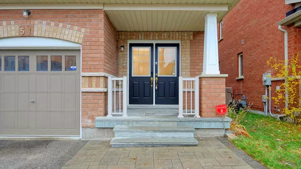 Whitchurch-stouffville, ON L4A 4N8,51 Drum ST