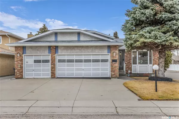 478 Anglin COURT, Saskatoon, SK S7J 5G1