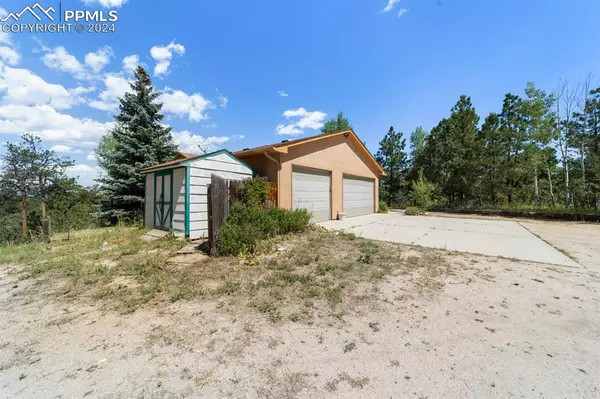 Colorado Springs, CO 80908,5995 Burgess RD