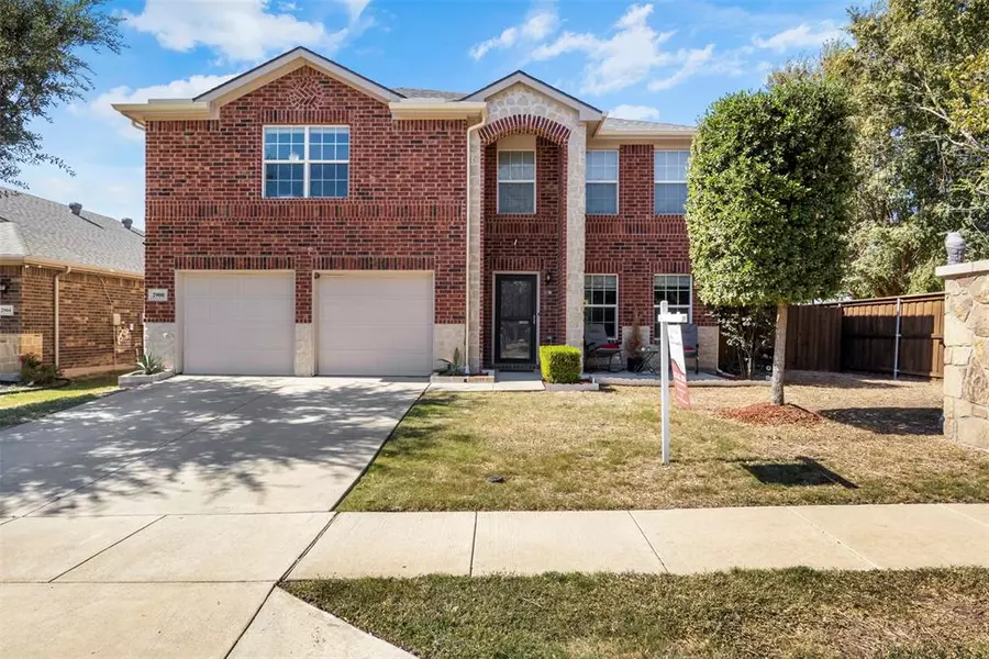 2900 Wispy Trail, Fort Worth, TX 76108