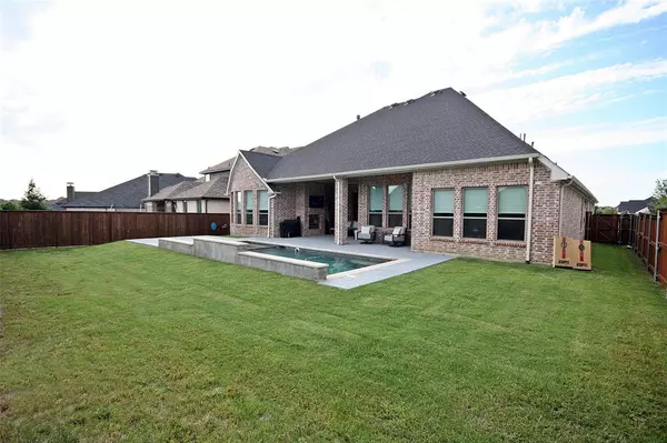 Celina, TX 75009,3117 Zenyatta Court