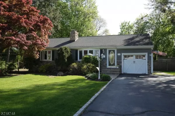 14 ANDREWS PLACE, Pequannock Twp., NJ 07444