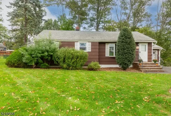 14 Korda Place, Hanover Twp., NJ 07927