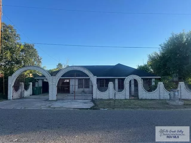 15 S CAMINO DEL REY, Brownsville, TX 78520