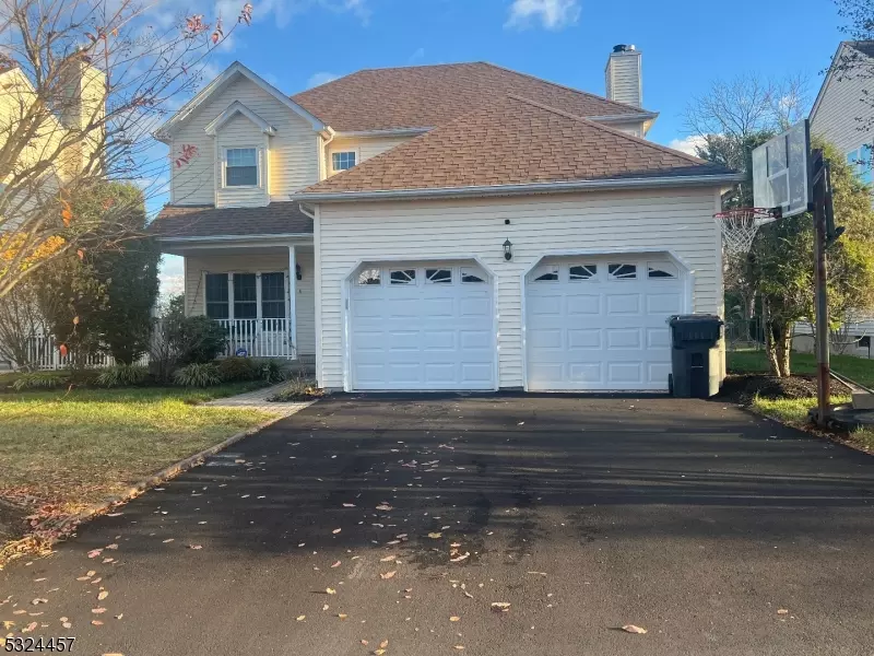 5 Stapleton Ct, Bridgewater Twp., NJ 08807