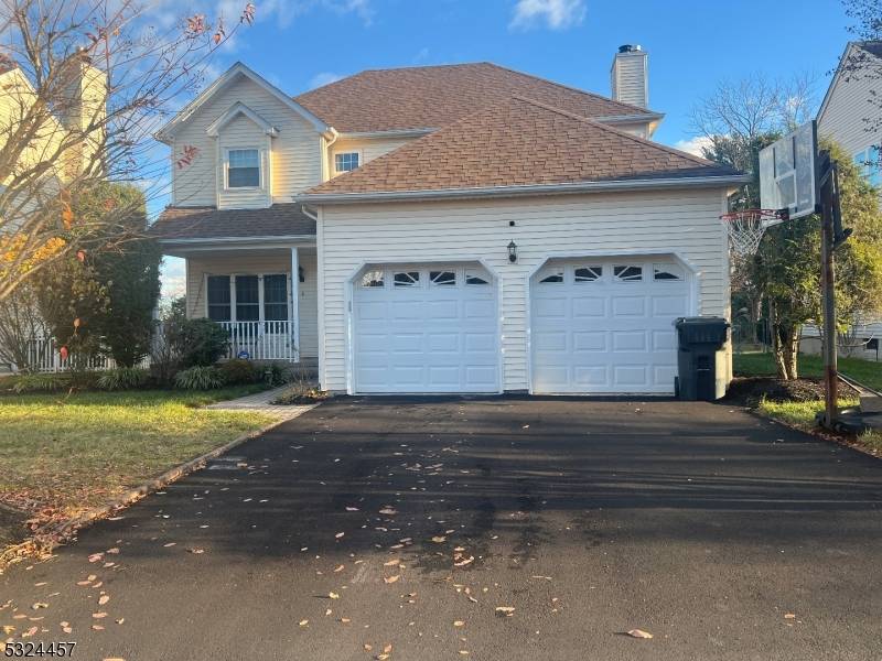 5 Stapleton Ct, Bridgewater Twp., NJ 08807