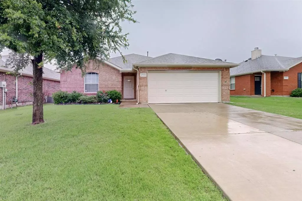 Little Elm, TX 75068,2708 Dawn Spring Drive