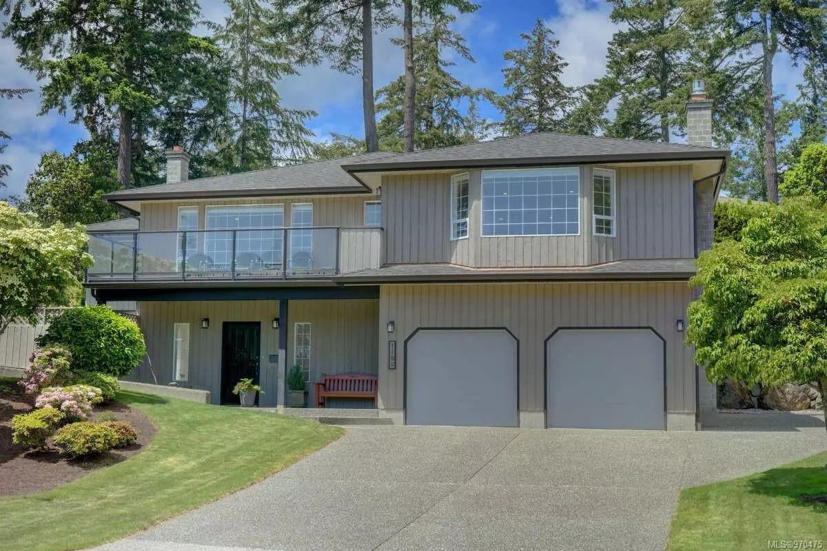 Saanich, BC V8X 4G3,1105 Donwood Dr