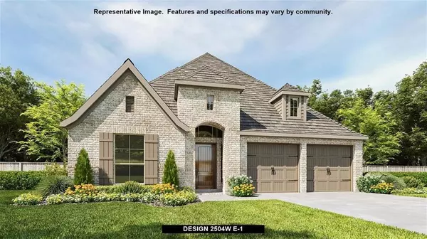 1307 Elderberry Court, Haslet, TX 76052