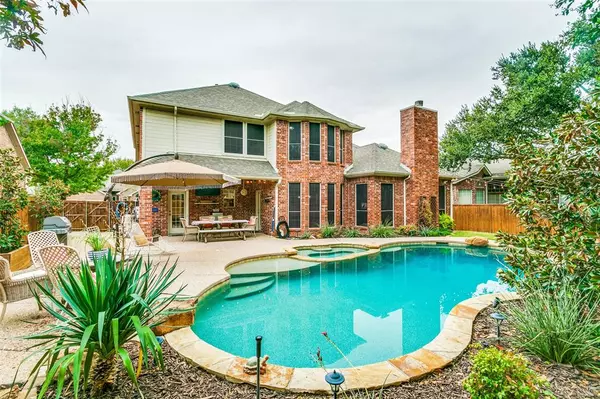 Flower Mound, TX 75028,2714 Halsey Drive