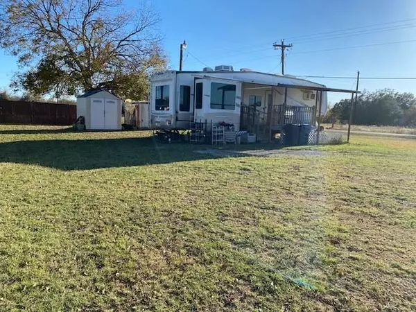 Weatherford, TX 76087,233 Seminole Trail