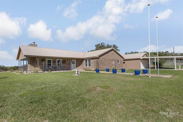 12831 Fm 880 E, Cross Plains, TX 76443