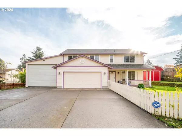 2415 NE 59TH ST, Vancouver, WA 98663