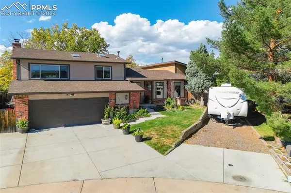 7551 S Garland ST, Littleton, CO 80128