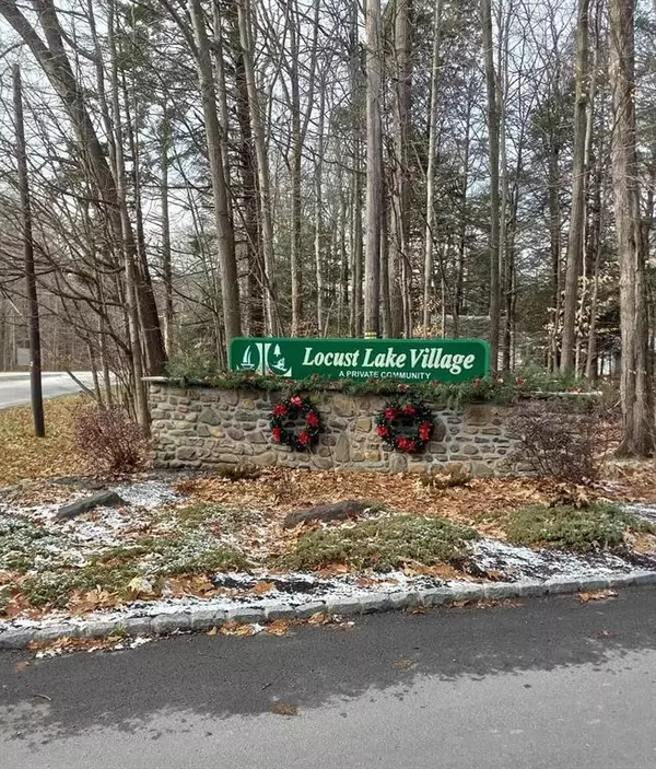 Tobyhanna Twp, PA 18347,1009 Maple Drive